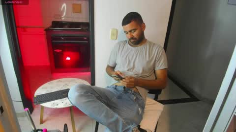 Magnus Alejo online show from 05-23-26, 11:03
