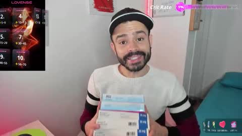     online show from 10-23-25, 10:30