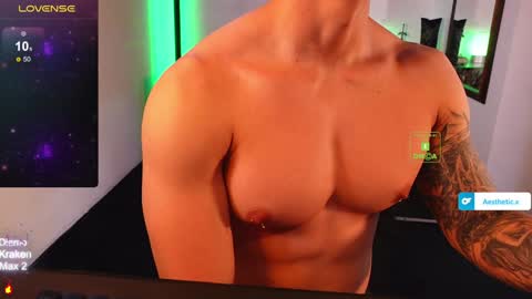 If you want me to use the Lovense please let me know  --    online show from 01-18-25, 08:40