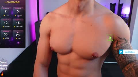 If you want me to use the Lovense please let me know  --    online show from 01-26-25, 06:37