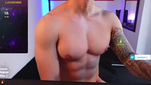 If you want me to use the Lovense please let me know  --    online show from 01-28-25, 04:52