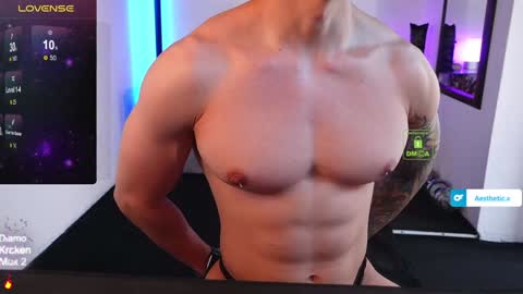 If you want me to use the Lovense please let me know  --    online show from 01-29-25, 05:02
