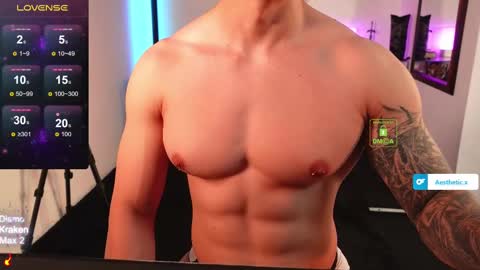 If you want me to use the Lovense please let me know  --    online show from 02-26-25, 08:11