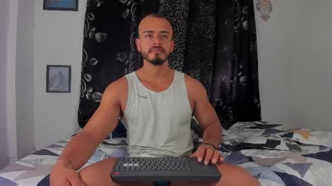 Magnusclark online show from 01-19-26, 09:24