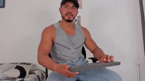 Magnusclark online show from 02-24-26, 06:06