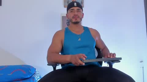 Magnusclark online show from 05-06-26, 06:24