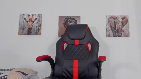 Magnusclark online show from 06-21-26, 05:04