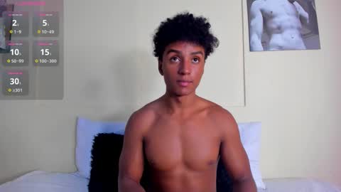 Magnus King online show from 01-14-26, 06:57