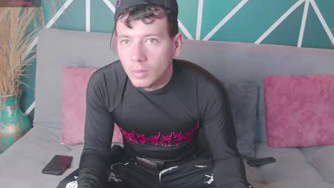 Magnus online show from 02-08-26, 05:49