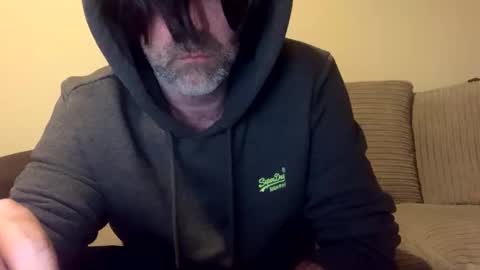 Daddy Bear online show from 01-07-25, 12:24