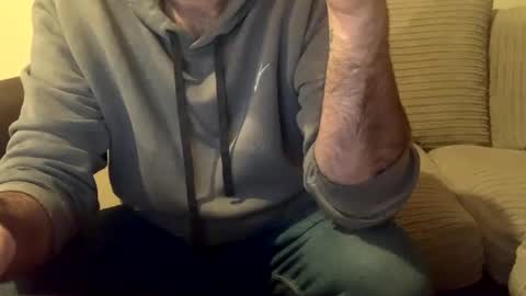 Daddy Bear online show from 01-10-25, 12:06