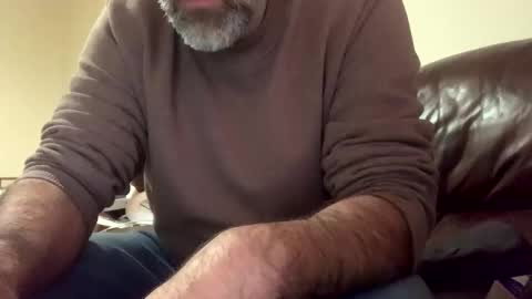 Daddy Bear online show from 10-04-25, 12:47
