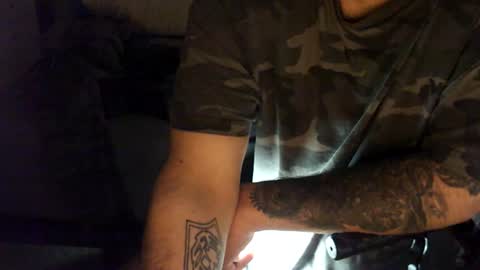 Diandlin online show from 07-08-26, 05:12