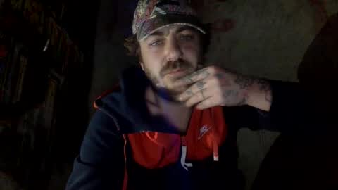 mahassitwalou online show from 02-16-26, 12:07