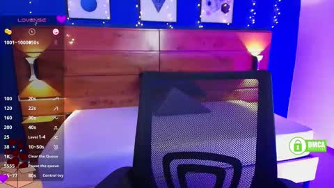 Dani online show from 02-19-26, 11:17