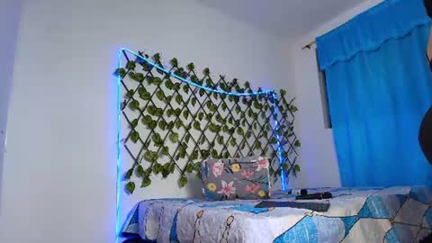 Mahia wilson online show from 06-12-26, 02:38