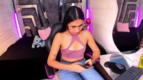 mahiara hot online show from 07-28-26, 03:21