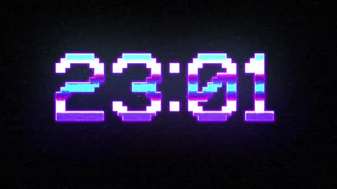 MAHIA online show from 02-25-25, 04:21