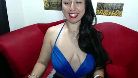 ISABELA online show from 04-13-26, 05:40