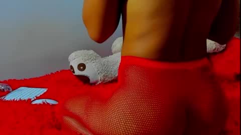 Snapshot of maia_bronce chatting on 06-04-26, 11:55 Maia Bronce online show from 06-04-26, 11:55
