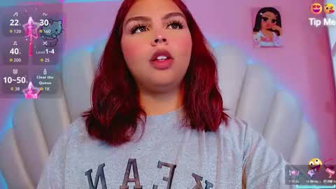 CamiiGarcia online show from 03-03-26, 11:49