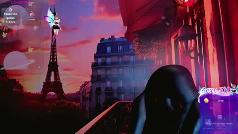 CamiiGarcia online show from 03-22-26, 11:57