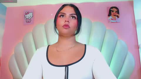 CamiiGarcia online show from 03-29-26, 12:05