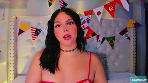 CamiiGarcia online show from 06-15-26, 08:00
