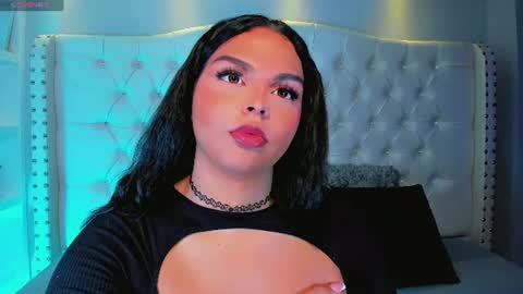 CamiiGarcia online show from 06-26-26, 12:04