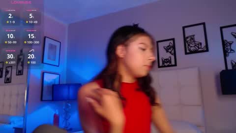 Maia Reficco online show from 03-05-26, 12:12