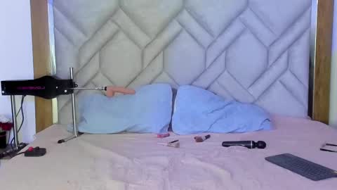 Snapshot of maia_stark_ chatting on 01-04-25, 06:52 Maia Stark online show from 01-04-25, 06:52