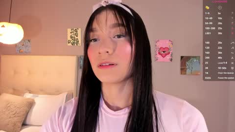 Maia online show from 04-29-26, 12:09