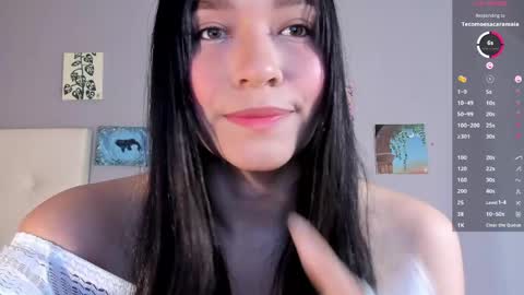 Maia online show from 05-04-26, 01:07