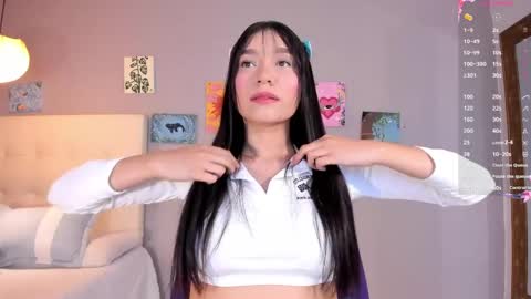 Maia online show from 05-11-26, 12:22