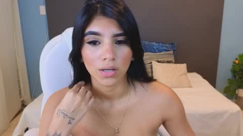 Maiaa Ruiz  online show from 01-08-25, 05:05