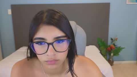 Maiaa Ruiz  online show from 09-12-25, 03:23