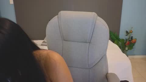 Maiaa Ruiz  online show from 11-06-25, 03:02