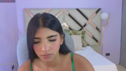 Maiaa Ruiz  online show from 04-08-26, 03:39