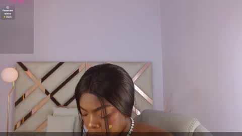 Maia Charris online show from 06-26-26, 12:20