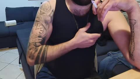 maialinofriuli online show from 01-08-26, 10:56