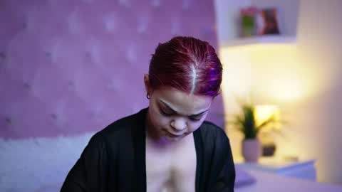  Maia  online show from 03-15-26, 05:41