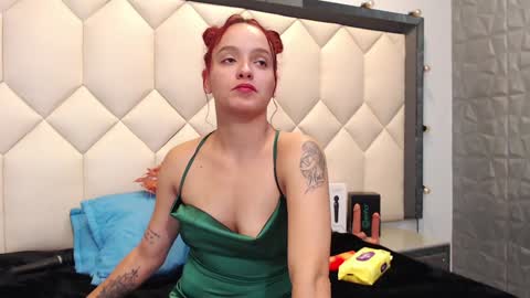 Maia  online show from 12-03-24, 09:23