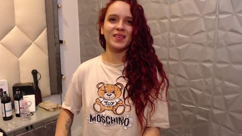 Maia  online show from 12-07-24, 12:35