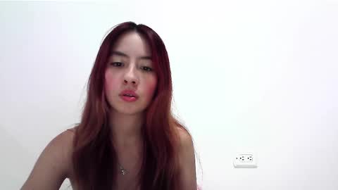 MaiaRosse  online show from 01-09-25, 03:15