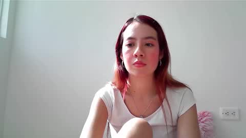 MaiaRosse  online show from 01-24-25, 02:19