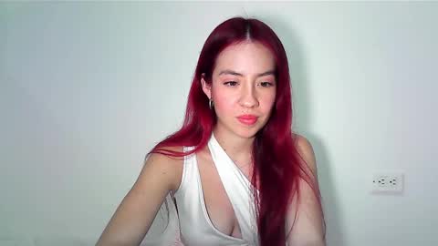 MaiaRosse  online show from 02-10-25, 04:41