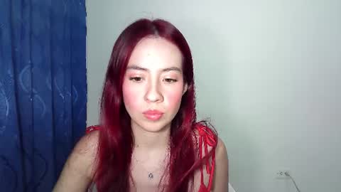 MaiaRosse  online show from 06-15-26, 03:20