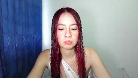 MaiaRosse  online show from 06-15-26, 03:58