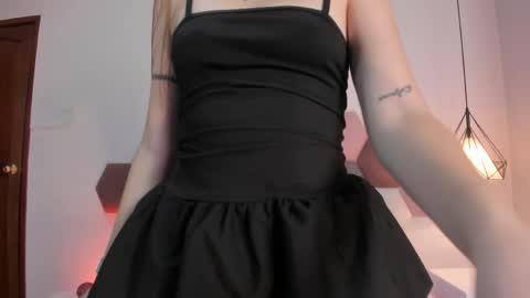 Maia Sinclair online show from 03-19-26, 11:36