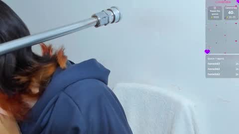 Snapshot of maibys_cute chatting on 02-16-26, 03:57 maibys online show from 02-16-26, 03:57